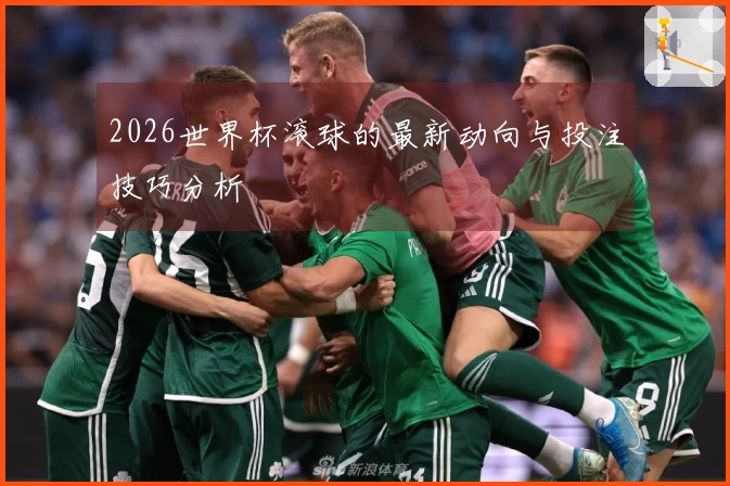 2026世界杯滚球的最新动向与投注技巧分析