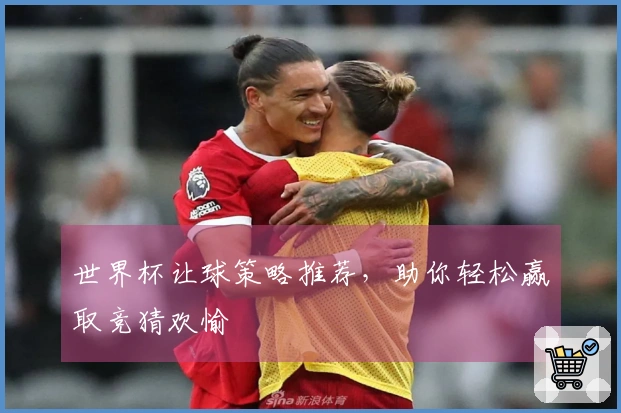 世界杯让球策略推荐，助你轻松赢取竞猜欢愉