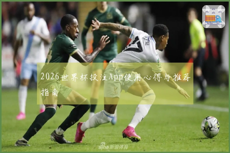 2026世界杯投注App使用心得与推荐指南