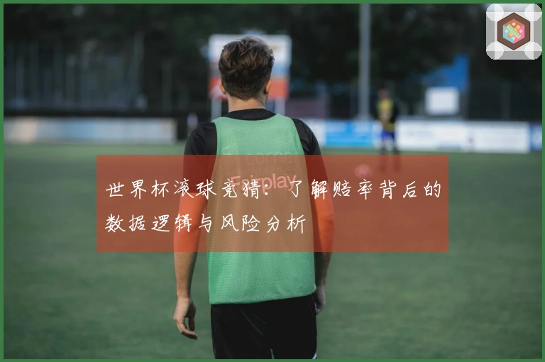 世界杯滚球竞猜：了解赔率背后的数据逻辑与风险分析