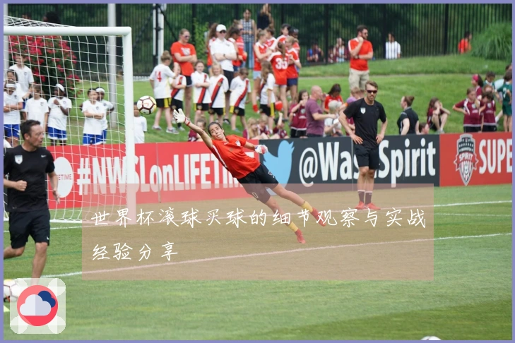 世界杯滚球买球的细节观察与实战经验分享