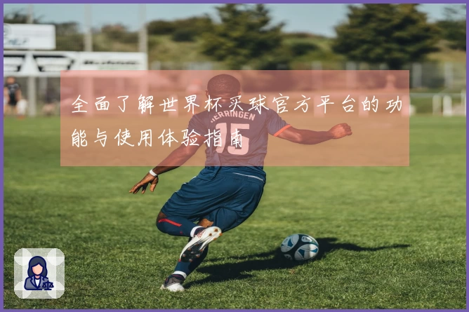 全面了解世界杯买球官方平台的功能与使用体验指南